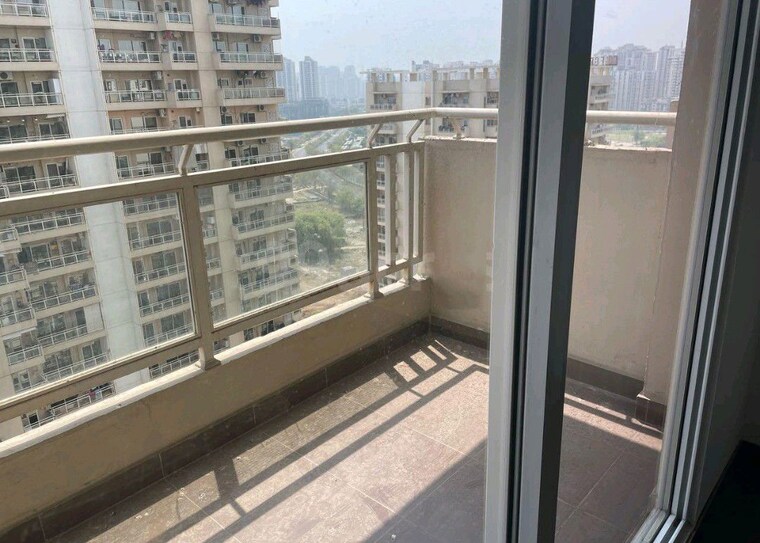Balcony, elite-golf-green 3 Bedroom 1895 Sq.Ft. Apartment In Sector 79 Noida 10596507