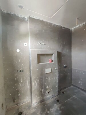 Kitchen in 5 BHK Builder Floor at Rohini Sector 16 – for Sale