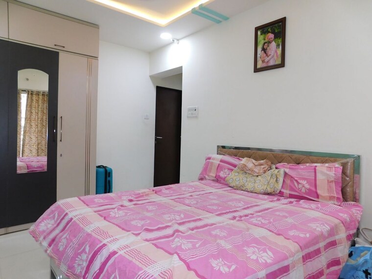 Bedroom, om-sai-chembur-nandadeep-chs 2 Bedroom 747 Sq.Ft. Apartment In Chembur Mumbai 10596522