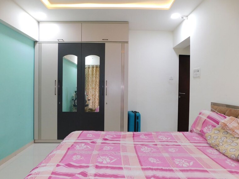 Bedroom, om-sai-chembur-nandadeep-chs 2 Bedroom 747 Sq.Ft. Apartment In Chembur Mumbai 10596522