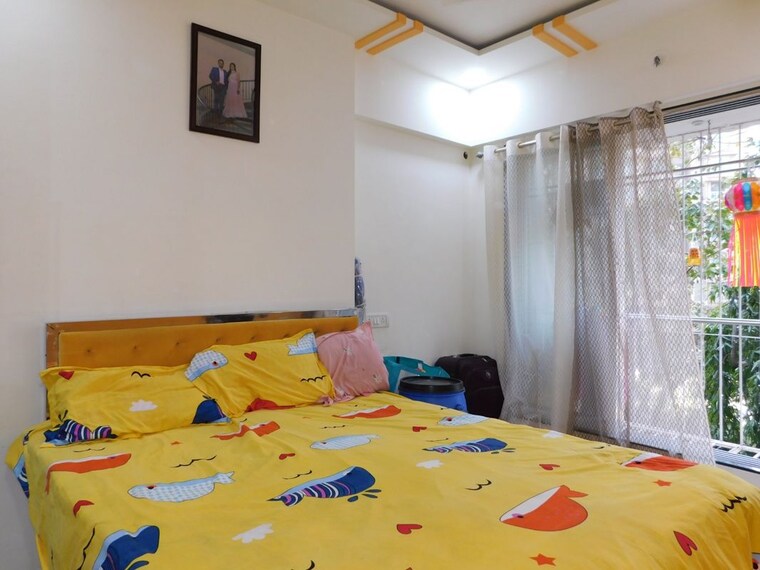 Bedroom, om-sai-chembur-nandadeep-chs 2 Bedroom 747 Sq.Ft. Apartment In Chembur Mumbai 10596522