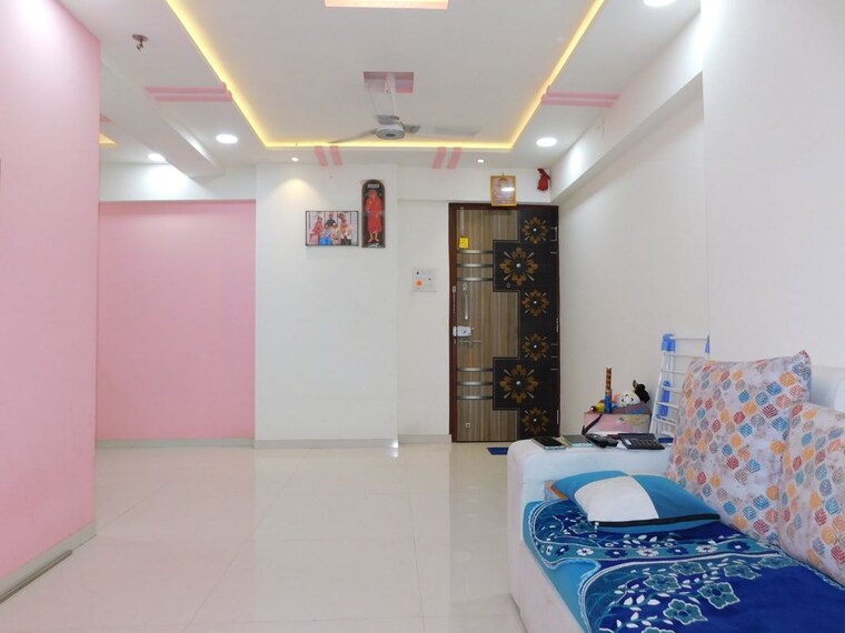 Room, om-sai-chembur-nandadeep-chs 2 Bedroom 747 Sq.Ft. Apartment In Chembur Mumbai 10596522