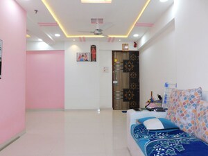 Room in 2 BHK Apartment at Om Sai Chembur Nandadeep CHS, Chembur – for Sale