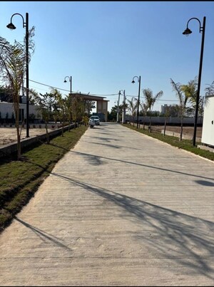   Plot at Ambala Highway – for Sale