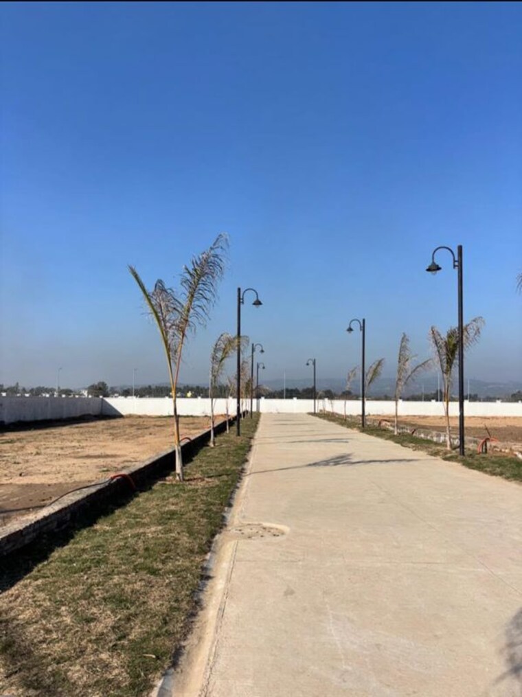 undefined, ambala highway  116 Sq.Yd. Plot In Ambala Highway Zirakpur 10596445