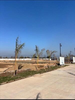 Plot Area in  Plot at Ambala Highway – for Sale
