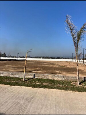 Plot Area in  Plot at Ambala Highway – for Sale