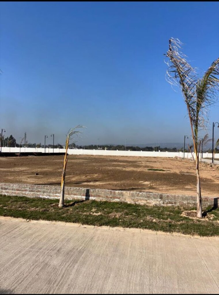 undefined, ambala highway  116 Sq.Yd. Plot In Ambala Highway Zirakpur 10596445
