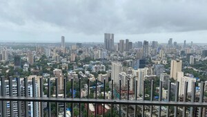 4 BHK Apartment – Exterior View View at Kanakia Levels, Malad East - for Sale