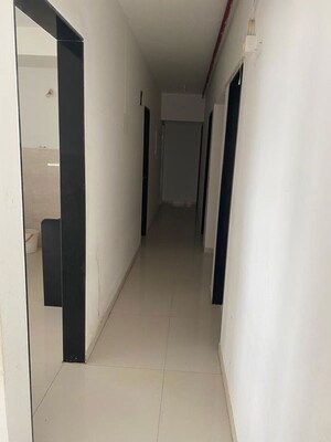 Building Lobby in 4 BHK Apartment at Kanakia Levels, Malad East – for Sale