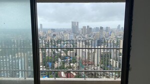 4 BHK Apartment – Exterior View View at Kanakia Levels, Malad East - for Sale