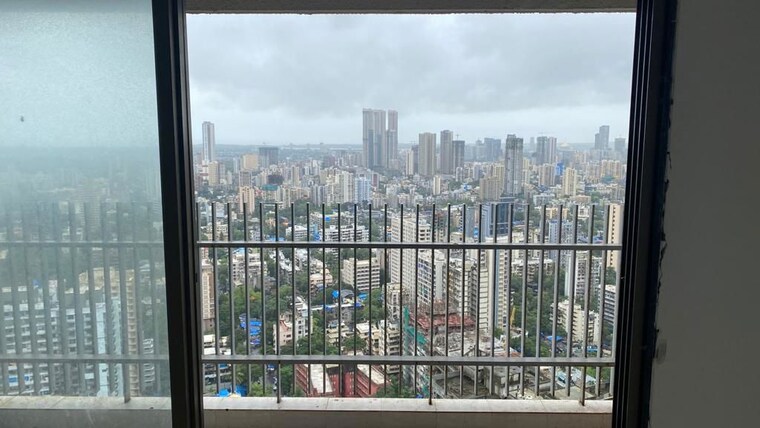 Exterior View, kanakia-levels 4 Bedroom 2419 Sq.Ft. Apartment In Malad East Mumbai 10596244
