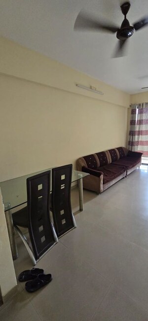 Kitchen in 2 BHK Apartment at Maxim Central, Kharghar – for Rent