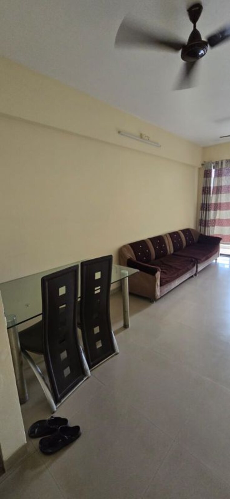 Kitchen, maxim-central 2 Bedroom 1200 Sq.Ft. Apartment In Kharghar Navi Mumbai 10596512