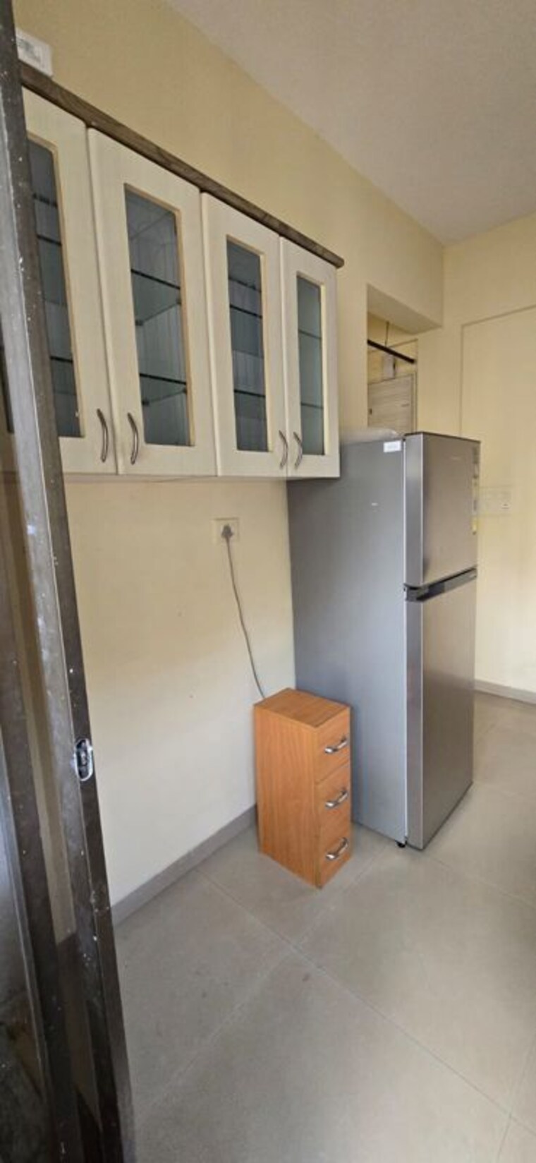 Kitchen, maxim-central 2 Bedroom 1200 Sq.Ft. Apartment In Kharghar Navi Mumbai 10596512