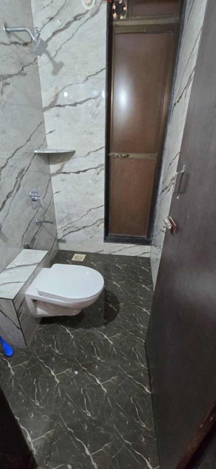 Bathroom, maxim-central 2 Bedroom 1200 Sq.Ft. Apartment In Kharghar Navi Mumbai 10596512
