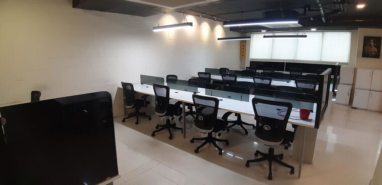 undefined, ab road Commercial Office Space 2000 Sq.Ft. In Ab Road Indore 10596527