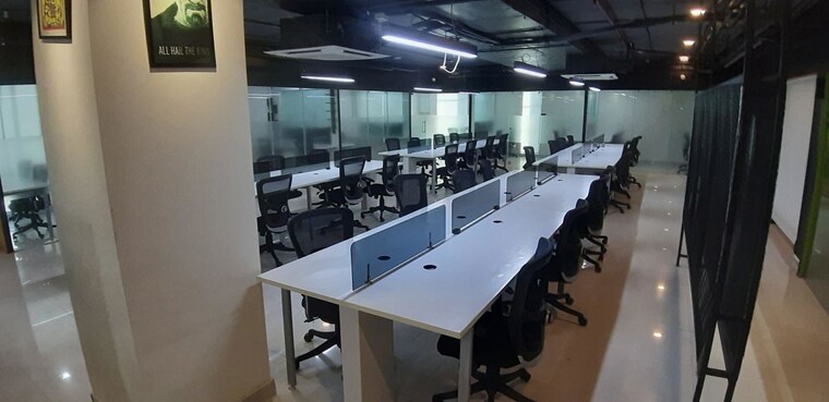 undefined, ab road Commercial Office Space 2000 Sq.Ft. In Ab Road Indore 10596527