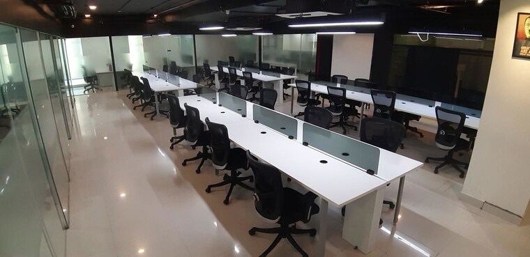 undefined, ab road Commercial Office Space 2000 Sq.Ft. In Ab Road Indore 10596527