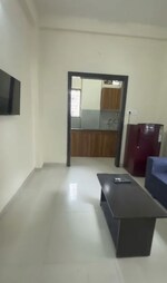 1 BHK 550 Sq.Ft. Builder Floor in Mahalaxmi Nagar
