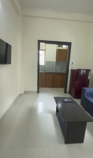 1 BHK Builder Floor For Rent in Mahalaxmi Nagar