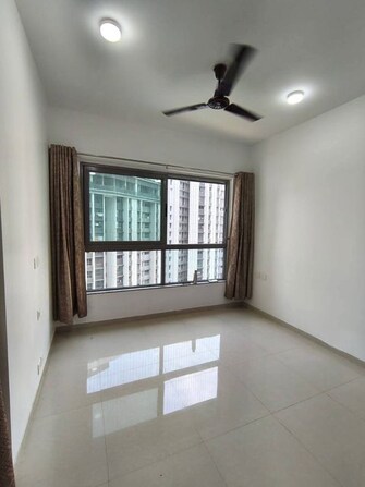 1 BHK 494 Sq.Ft. Apartment in One Indiabulls Thane