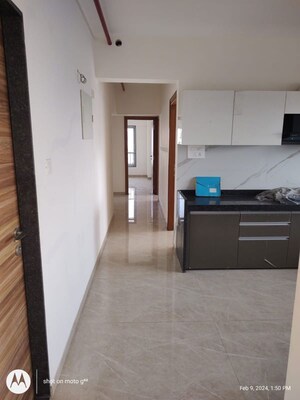 Room in 2 BHK Apartment at Thapar Suburbia, Chembur – for Rent