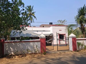 3 BHK Independent House – Exterior View View at Velappaya - for Sale
