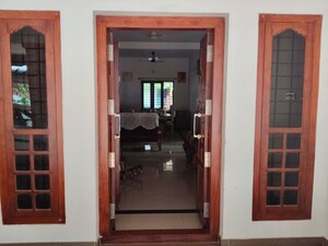 Living Room in 3 BHK Independent House at Velappaya – for Sale