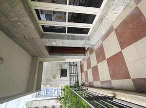 2 BHK Independent House – Exterior View View at Hsr Layout - for Rent
