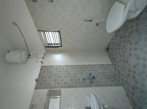 Bathroom in 2 BHK Independent House at Hsr Layout – for Rent