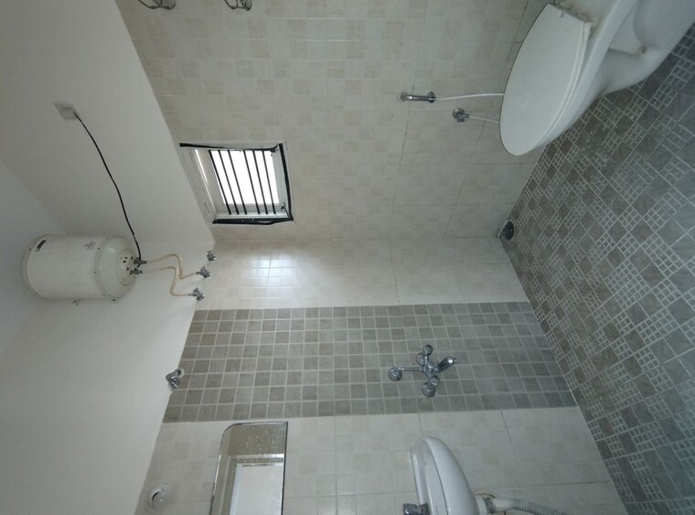 Bathroom, hsr layout 2 Bedroom 1200 Sq.Ft. Independent House In Hsr Layout Bangalore 10596516