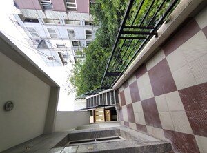 Balcony in 2 BHK Independent House at Hsr Layout – for Rent
