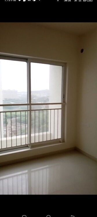 3 BHK +  1080 Sq.Ft. Apartment in Godrej Nurture Pune