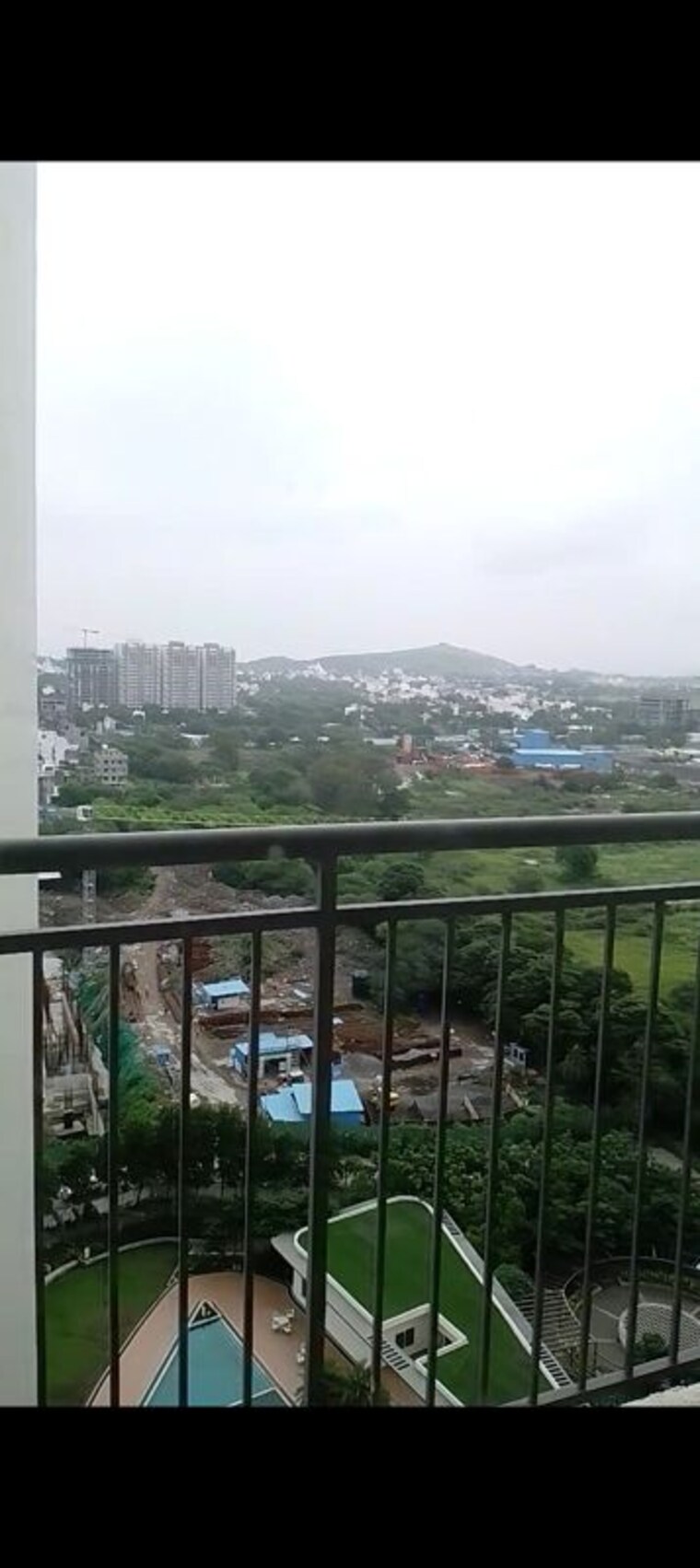Exterior View, godrej-nurture-pune 3 Bedroom 1080 Sq.Ft. Apartment In Mamurdi Pune 10596476
