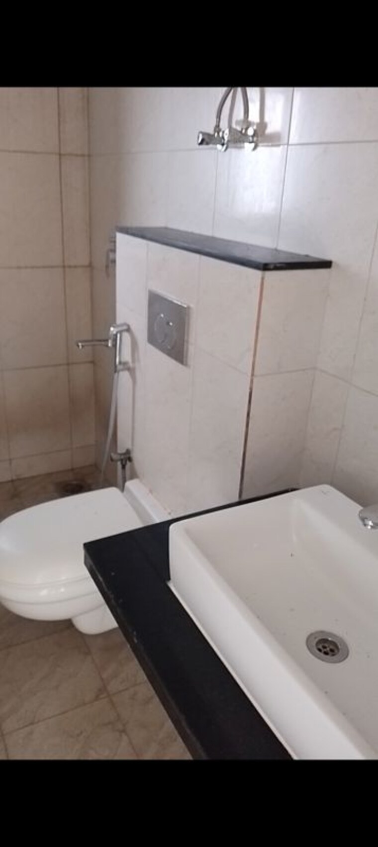 Bathroom, godrej-nurture-pune 3 Bedroom 1080 Sq.Ft. Apartment In Mamurdi Pune 10596476
