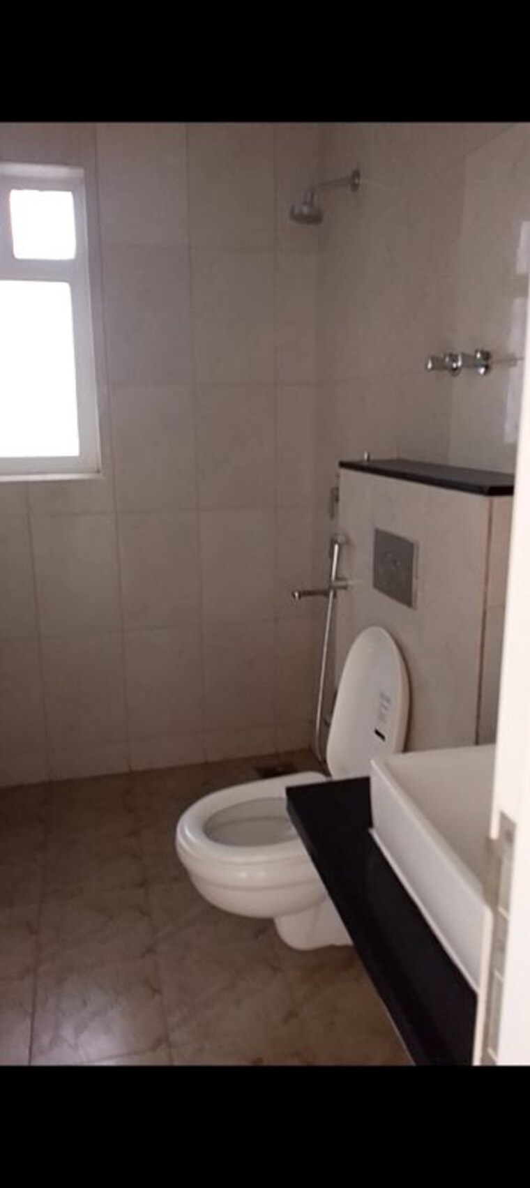 Bathroom, godrej-nurture-pune 3 Bedroom 1080 Sq.Ft. Apartment In Mamurdi Pune 10596476