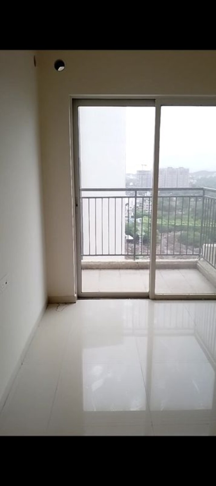 Balcony, godrej-nurture-pune 3 Bedroom 1080 Sq.Ft. Apartment In Mamurdi Pune 10596476