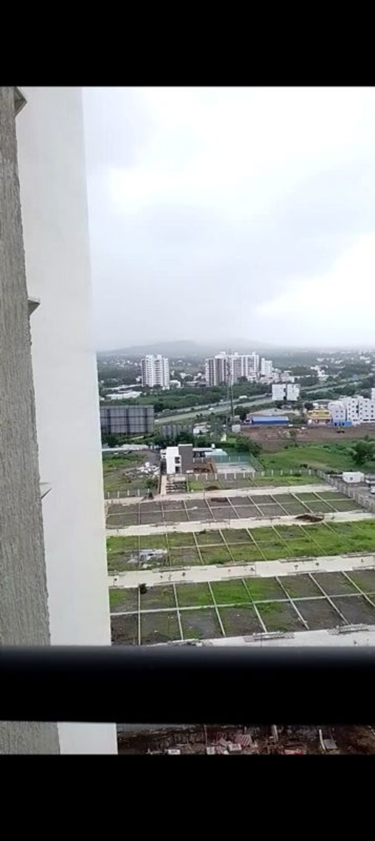 Exterior View, godrej-nurture-pune 3 Bedroom 1080 Sq.Ft. Apartment In Mamurdi Pune 10596476