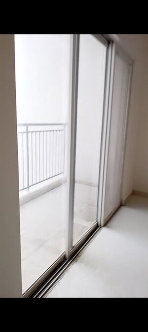 Bathroom in 3 BHK Apartment at Godrej Nurture Pune, Mamurdi – for Rent