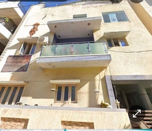 6 BHK Independent House For Sale in Nri Layout