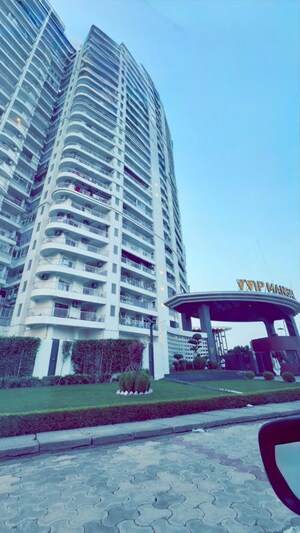 2 BHK Apartment For Rent in VVIP Mangal, Raj Nagar Extension