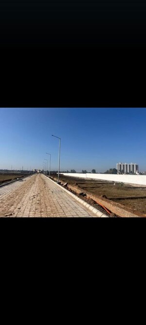   Plot at Ambala Highway – for Sale