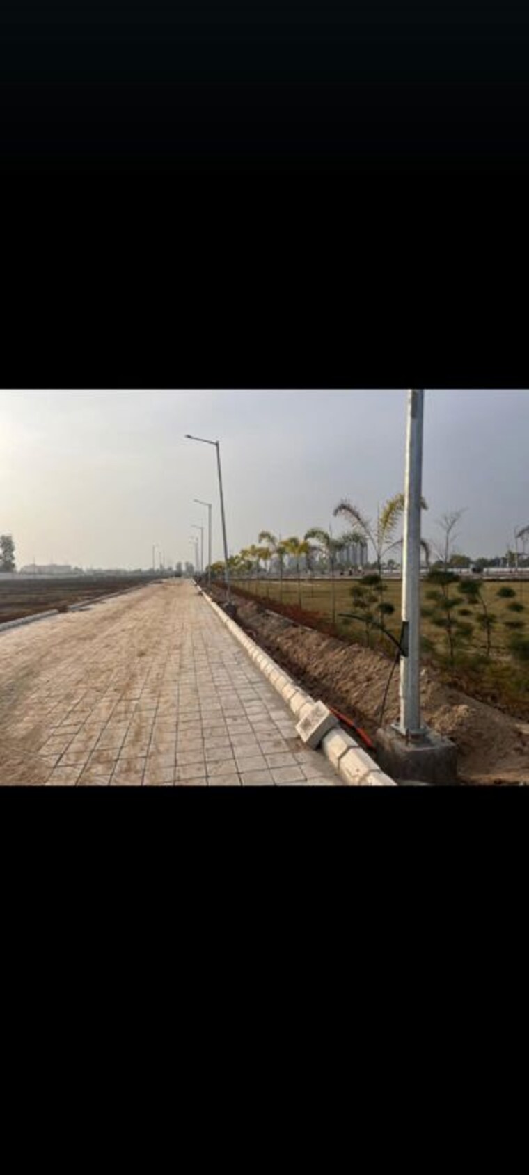 undefined, ambala highway  150 Sq.Yd. Plot In Ambala Highway Zirakpur 10596539