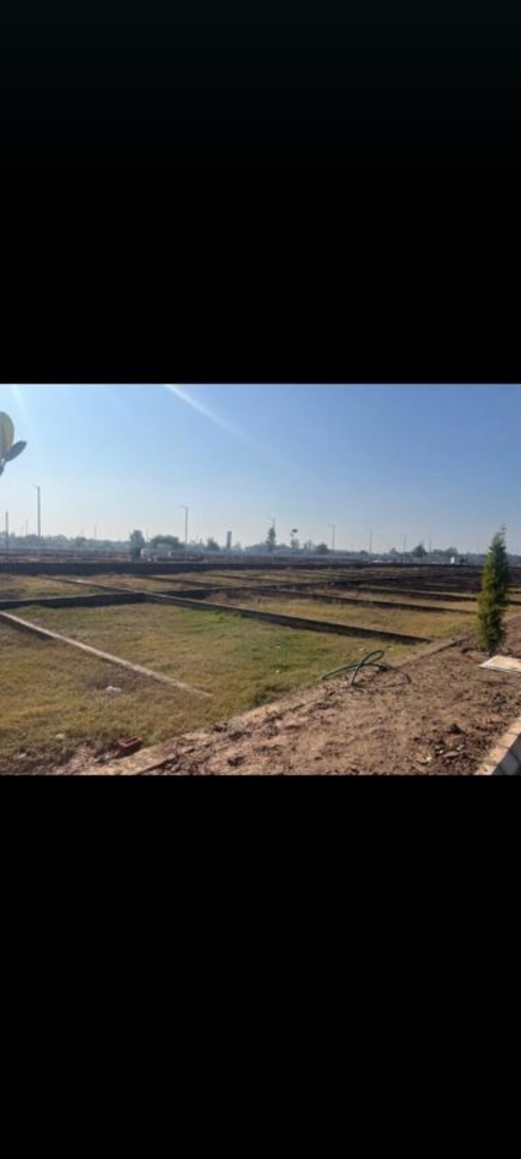 undefined, ambala highway  150 Sq.Yd. Plot In Ambala Highway Zirakpur 10596539