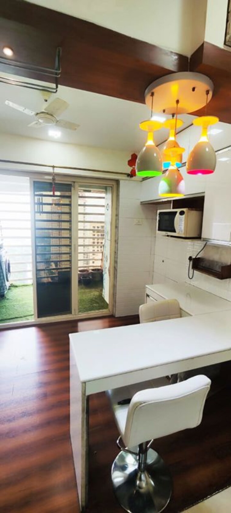 Team Area, soham-tropical-lagoon 2 Bedroom 750 Sq.Ft. Apartment In Ghodbunder Road Thane 10596517