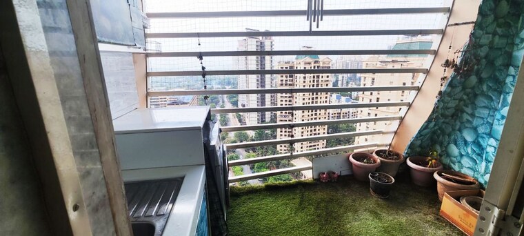 Exterior View, soham-tropical-lagoon 2 Bedroom 750 Sq.Ft. Apartment In Ghodbunder Road Thane 10596517