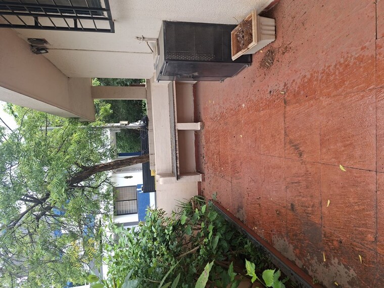 Exterior View, uttara nagar 4 Bedroom 3000 Sq.Ft. Independent House In Uttara Nagar Nashik 10596538