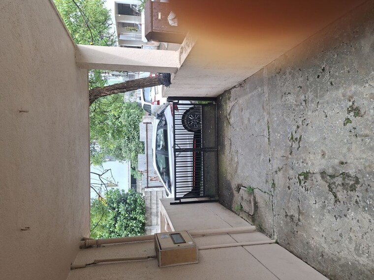 Balcony, uttara nagar 4 Bedroom 3000 Sq.Ft. Independent House In Uttara Nagar Nashik 10596538