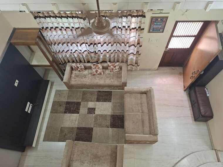 Kitchen, uttara nagar 4 Bedroom 3000 Sq.Ft. Independent House In Uttara Nagar Nashik 10596538
